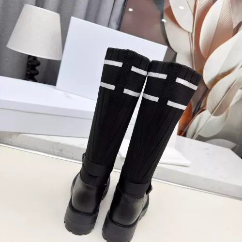 Cheap Christian Dior Boots For Women #1388272 Replica Wholesale [$118.00 USD] [ITEM#1388272] on Replica Christian Dior Boots