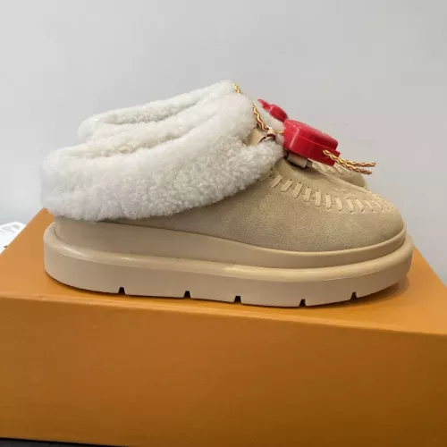 Cheap Louis Vuitton Boots For Women #1388277 Replica Wholesale [$155.00 USD] [ITEM#1388277] on Replica Louis Vuitton Boots