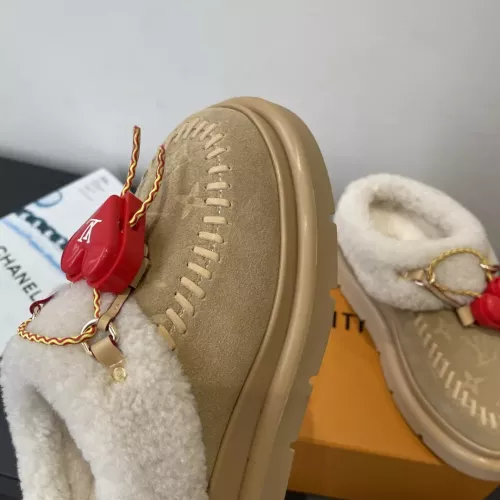 Cheap Louis Vuitton Boots For Women #1388277 Replica Wholesale [$155.00 USD] [ITEM#1388277] on Replica Louis Vuitton Boots