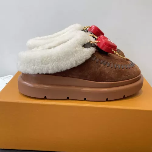 Cheap Louis Vuitton Boots For Women #1388278 Replica Wholesale [$155.00 USD] [ITEM#1388278] on Replica Louis Vuitton Boots