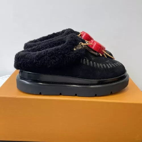 Cheap Louis Vuitton Boots For Women #1388279 Replica Wholesale [$155.00 USD] [ITEM#1388279] on Replica Louis Vuitton Boots