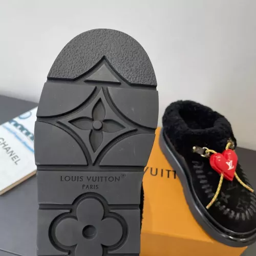 Cheap Louis Vuitton Boots For Women #1388279 Replica Wholesale [$155.00 USD] [ITEM#1388279] on Replica Louis Vuitton Boots