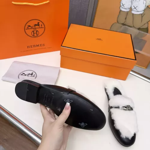 Cheap Hermes Slippers For Women #1388284 Replica Wholesale [$100.00 USD] [ITEM#1388284] on Replica Hermes Slippers