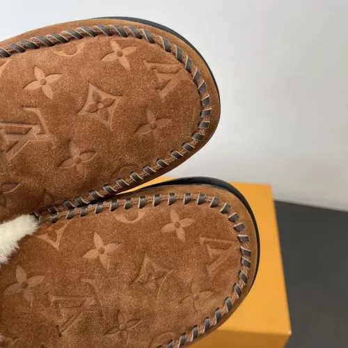 Cheap Louis Vuitton Slippers For Women #1388286 Replica Wholesale [$118.00 USD] [ITEM#1388286] on Replica Louis Vuitton Slippers