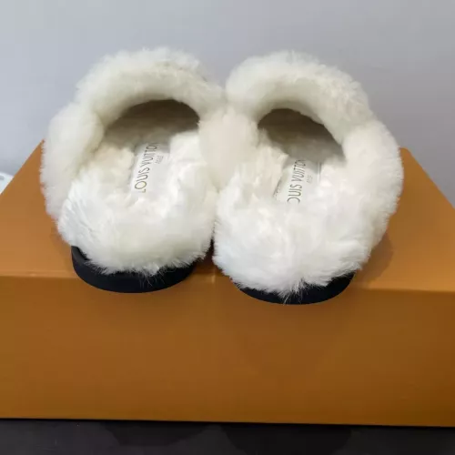 Cheap Louis Vuitton Slippers For Women #1388286 Replica Wholesale [$118.00 USD] [ITEM#1388286] on Replica Louis Vuitton Slippers