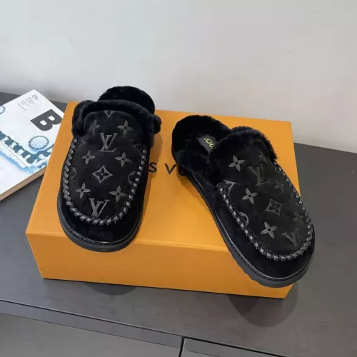 Louis Vuitton Slippers For Women #1388287