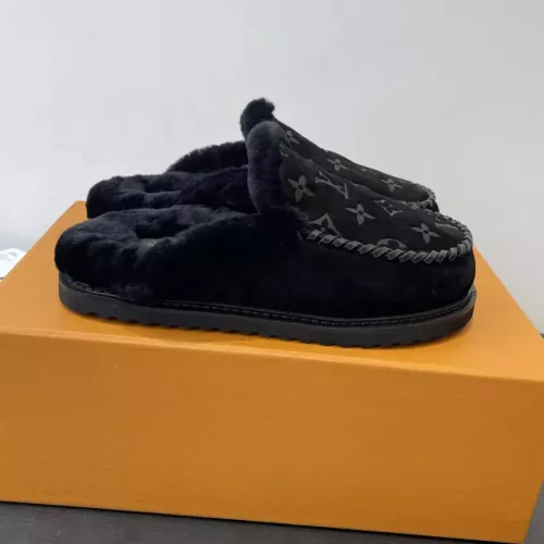Cheap Louis Vuitton Slippers For Women #1388287 Replica Wholesale [$118.00 USD] [ITEM#1388287] on Replica Louis Vuitton Slippers