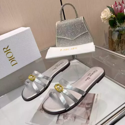 Christian Dior Slippers For Women #1388288