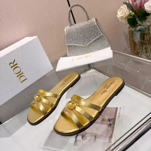 Christian Dior Slippers For Women #1388289