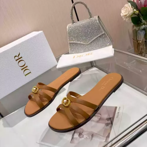 Christian Dior Slippers For Women #1388292