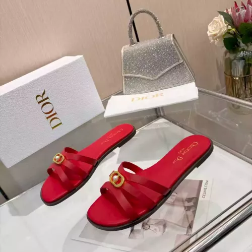 Christian Dior Slippers For Women #1388294