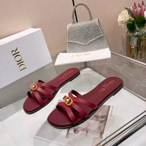 Christian Dior Slippers For Women #1388295