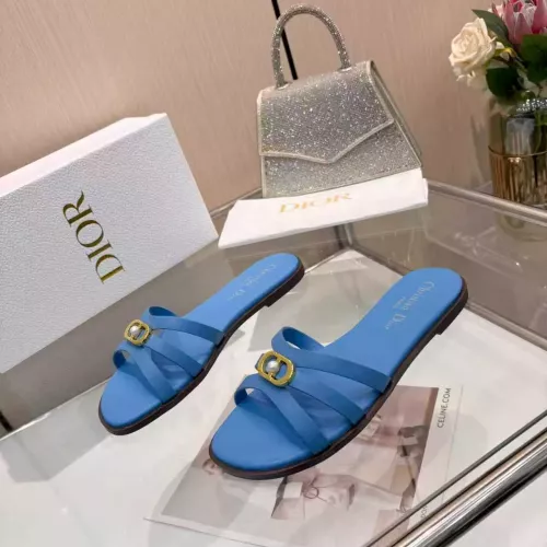 Christian Dior Slippers For Women #1388296