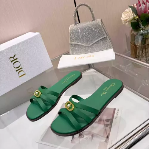 Christian Dior Slippers For Women #1388297