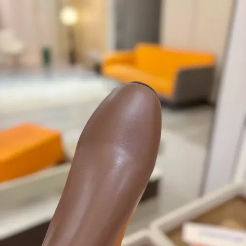 Cheap Louis Vuitton Boots For Women #1388304 Replica Wholesale [$160.00 USD] [ITEM#1388304] on Replica Louis Vuitton Boots