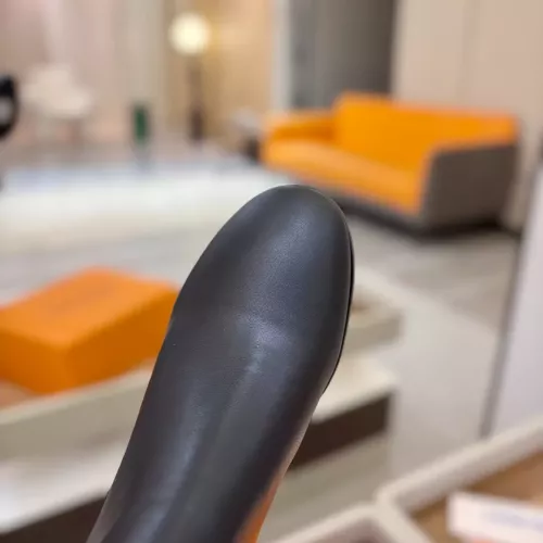 Cheap Louis Vuitton Boots For Women #1388305 Replica Wholesale [$160.00 USD] [ITEM#1388305] on Replica Louis Vuitton Boots