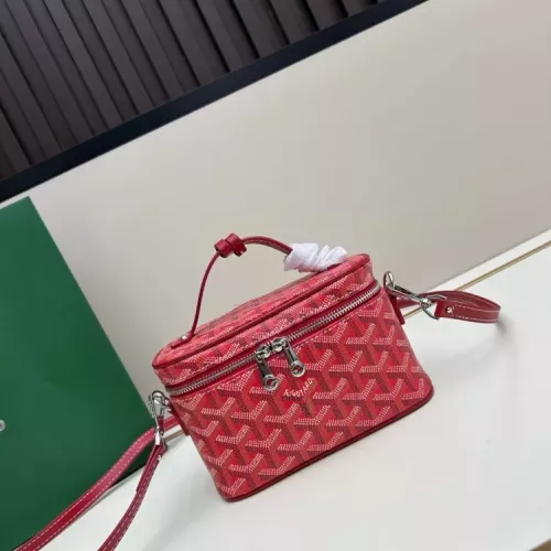 Goyard AAA Quality Cosmetic Pouches For Women #1388311