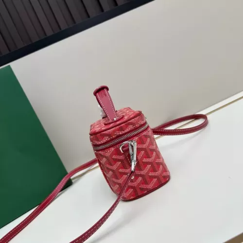 Cheap Goyard AAA Quality Cosmetic Pouches For Women #1388311 Replica Wholesale [$72.00 USD] [ITEM#1388311] on Replica Goyard AAA Quality Pouches