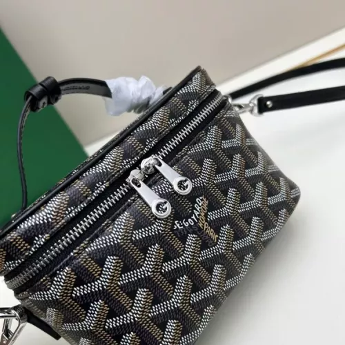 Cheap Goyard AAA Quality Cosmetic Pouches For Women #1388312 Replica Wholesale [$72.00 USD] [ITEM#1388312] on Replica Goyard AAA Quality Pouches