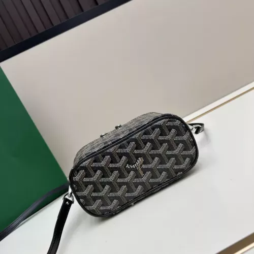 Cheap Goyard AAA Quality Cosmetic Pouches For Women #1388312 Replica Wholesale [$72.00 USD] [ITEM#1388312] on Replica Goyard AAA Quality Pouches
