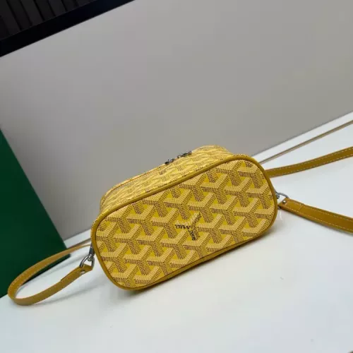 Cheap Goyard AAA Quality Cosmetic Pouches For Women #1388313 Replica Wholesale [$72.00 USD] [ITEM#1388313] on Replica Goyard AAA Quality Pouches