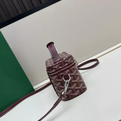 Cheap Goyard AAA Quality Cosmetic Pouches For Women #1388314 Replica Wholesale [$72.00 USD] [ITEM#1388314] on Replica Goyard AAA Quality Pouches