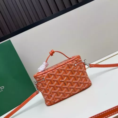 Cheap Goyard AAA Quality Cosmetic Pouches For Women #1388315 Replica Wholesale [$72.00 USD] [ITEM#1388315] on Replica Goyard AAA Quality Pouches