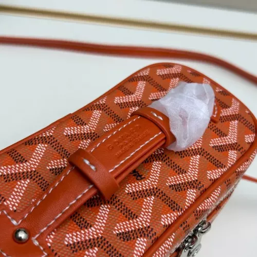 Cheap Goyard AAA Quality Cosmetic Pouches For Women #1388315 Replica Wholesale [$72.00 USD] [ITEM#1388315] on Replica Goyard AAA Quality Pouches