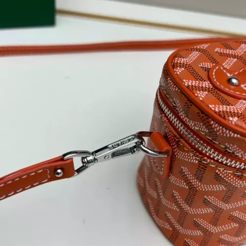 Cheap Goyard AAA Quality Cosmetic Pouches For Women #1388315 Replica Wholesale [$72.00 USD] [ITEM#1388315] on Replica Goyard AAA Quality Pouches