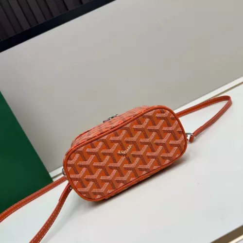 Cheap Goyard AAA Quality Cosmetic Pouches For Women #1388315 Replica Wholesale [$72.00 USD] [ITEM#1388315] on Replica Goyard AAA Quality Pouches