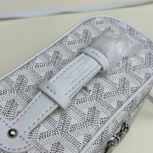 Cheap Goyard AAA Quality Cosmetic Pouches For Women #1388316 Replica Wholesale [$72.00 USD] [ITEM#1388316] on Replica Goyard AAA Quality Pouches