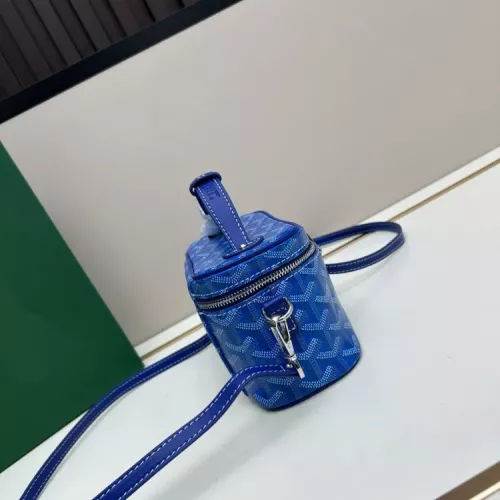 Cheap Goyard AAA Quality Cosmetic Pouches For Women #1388317 Replica Wholesale [$72.00 USD] [ITEM#1388317] on Replica Goyard AAA Quality Pouches