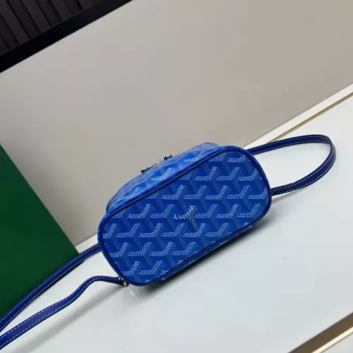 Cheap Goyard AAA Quality Cosmetic Pouches For Women #1388317 Replica Wholesale [$72.00 USD] [ITEM#1388317] on Replica Goyard AAA Quality Pouches