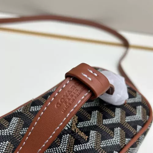 Cheap Goyard AAA Quality Cosmetic Pouches For Women #1388318 Replica Wholesale [$72.00 USD] [ITEM#1388318] on Replica Goyard AAA Quality Pouches