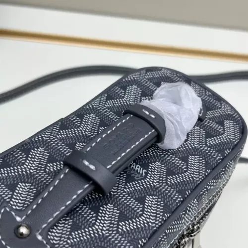 Cheap Goyard AAA Quality Cosmetic Pouches For Women #1388319 Replica Wholesale [$72.00 USD] [ITEM#1388319] on Replica Goyard AAA Quality Pouches