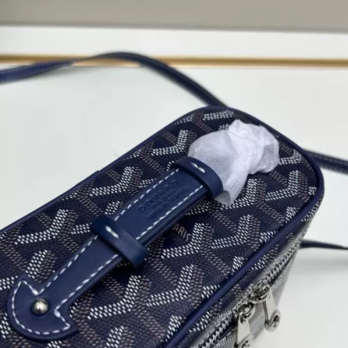 Cheap Goyard AAA Quality Cosmetic Pouches For Women #1388320 Replica Wholesale [$72.00 USD] [ITEM#1388320] on Replica Goyard AAA Quality Pouches