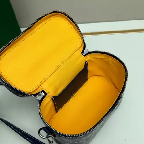 Cheap Goyard AAA Quality Cosmetic Pouches For Women #1388320 Replica Wholesale [$72.00 USD] [ITEM#1388320] on Replica Goyard AAA Quality Pouches