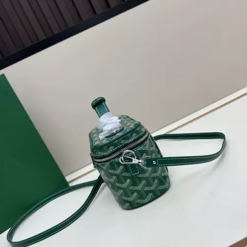 Cheap Goyard AAA Quality Cosmetic Pouches For Women #1388321 Replica Wholesale [$72.00 USD] [ITEM#1388321] on Replica Goyard AAA Quality Pouches