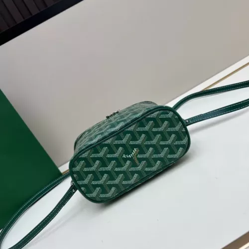 Cheap Goyard AAA Quality Cosmetic Pouches For Women #1388321 Replica Wholesale [$72.00 USD] [ITEM#1388321] on Replica Goyard AAA Quality Pouches