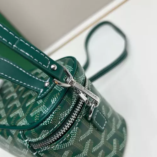 Cheap Goyard AAA Quality Cosmetic Pouches For Women #1388321 Replica Wholesale [$72.00 USD] [ITEM#1388321] on Replica Goyard AAA Quality Pouches