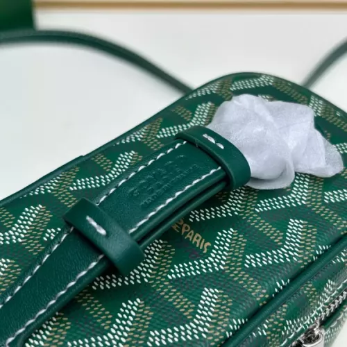 Cheap Goyard AAA Quality Cosmetic Pouches For Women #1388321 Replica Wholesale [$72.00 USD] [ITEM#1388321] on Replica Goyard AAA Quality Pouches