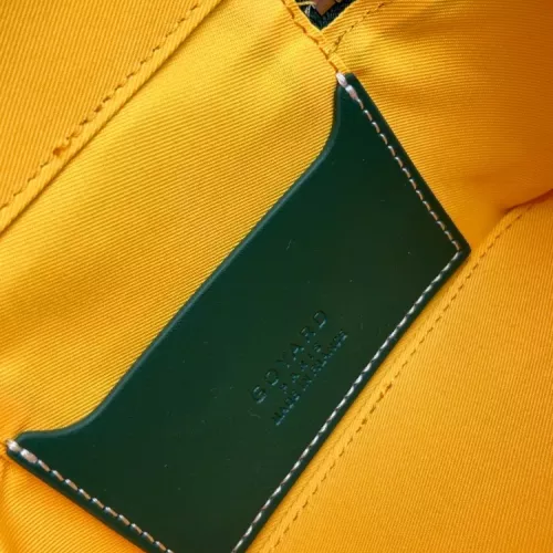 Cheap Goyard AAA Quality Cosmetic Pouches For Women #1388321 Replica Wholesale [$72.00 USD] [ITEM#1388321] on Replica Goyard AAA Quality Pouches