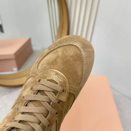 Cheap MIU MIU Boots For Women #1388322 Replica Wholesale [$140.00 USD] [ITEM#1388322] on Replica MIU MIU Boots