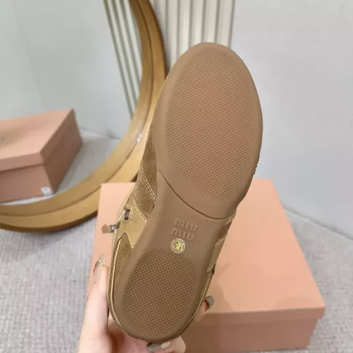 Cheap MIU MIU Boots For Women #1388322 Replica Wholesale [$140.00 USD] [ITEM#1388322] on Replica MIU MIU Boots
