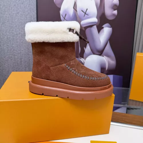 Cheap Louis Vuitton Boots For Women #1388326 Replica Wholesale [$118.00 USD] [ITEM#1388326] on Replica Louis Vuitton Boots