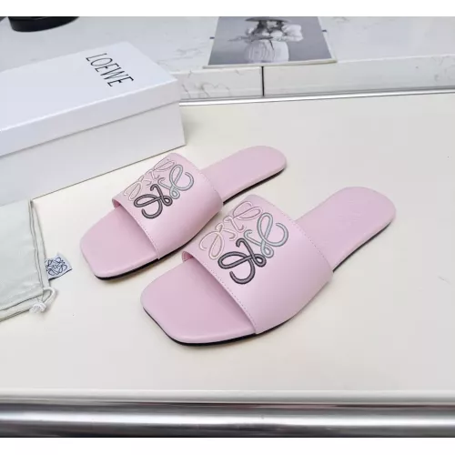 LOEWE Slippers For Women #1388329