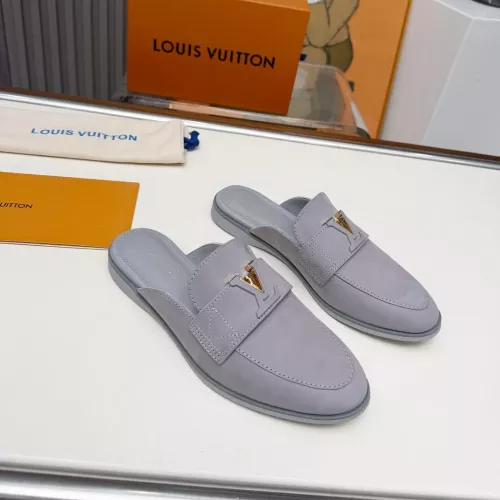 Louis Vuitton Slippers For Women #1388336