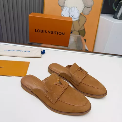 Louis Vuitton Slippers For Women #1388337