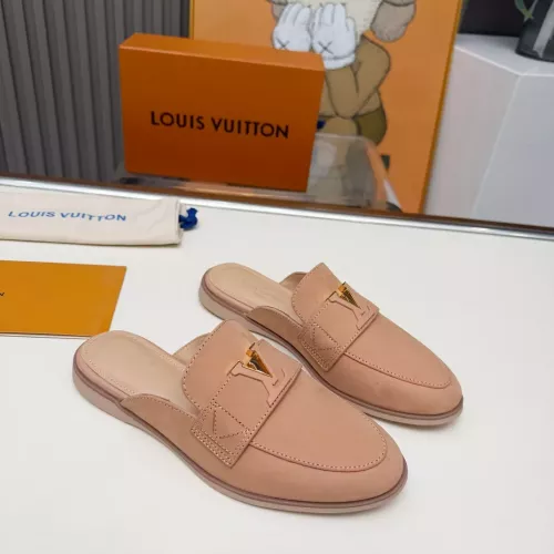 Louis Vuitton Slippers For Women #1388338