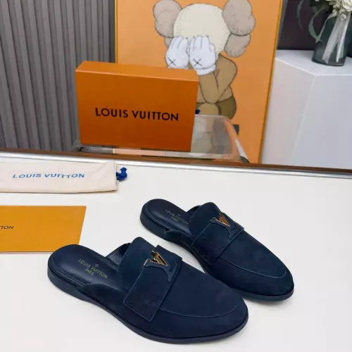 Louis Vuitton Slippers For Women #1388339